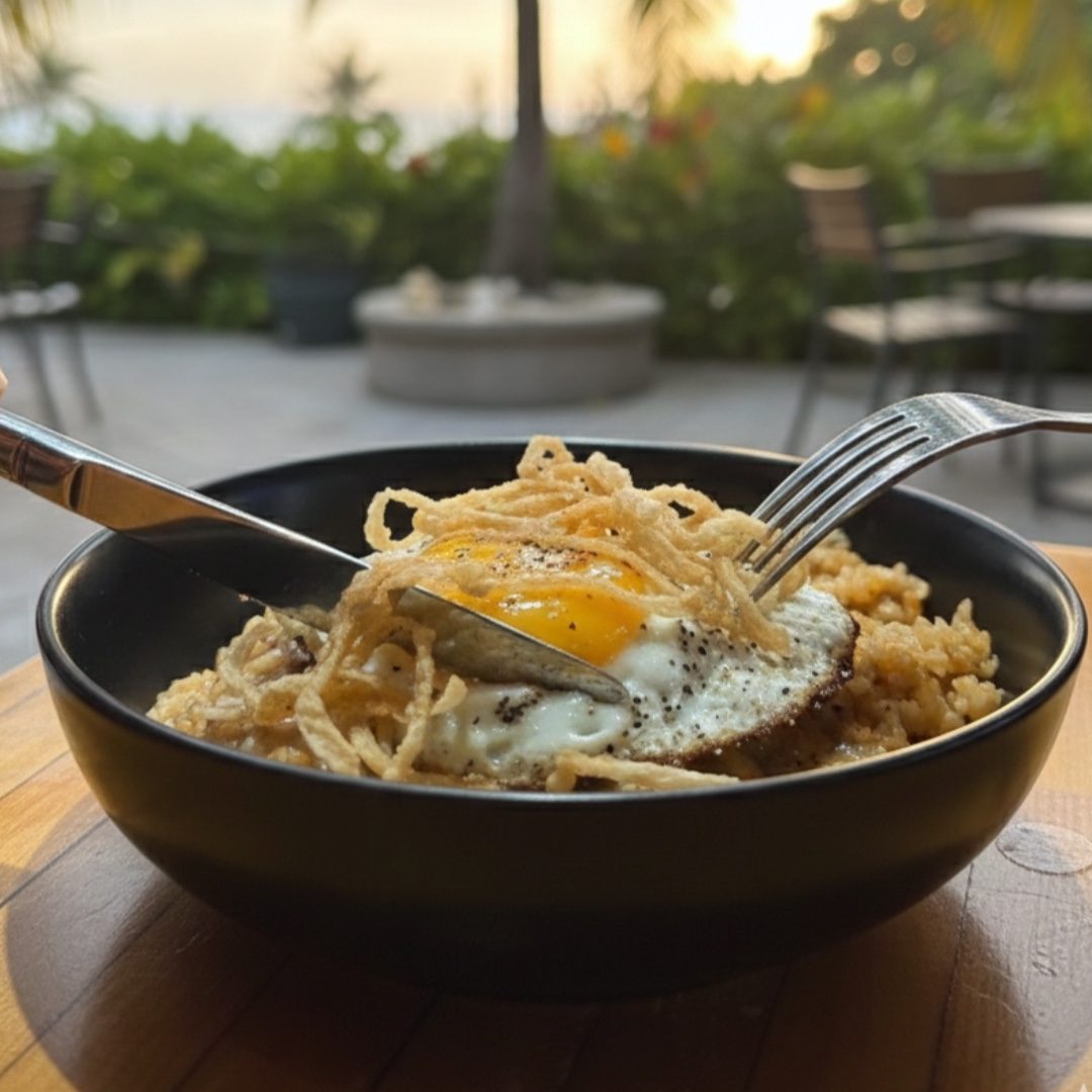Loco Moco.