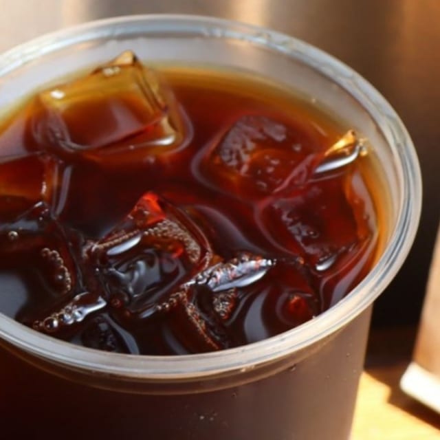 Hawaiian Roast Coffee.
