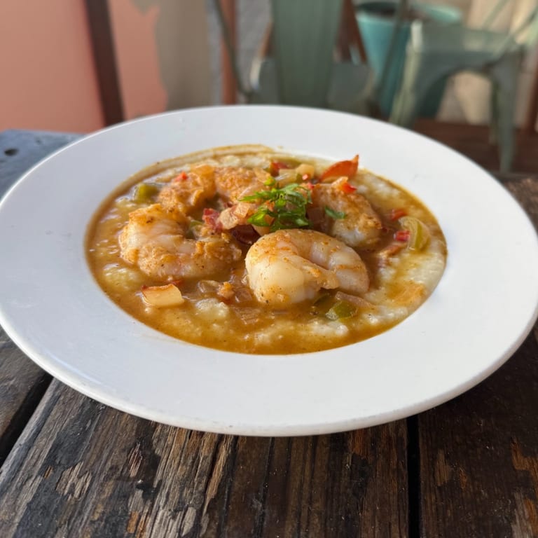 Grits That Delight Your Palate