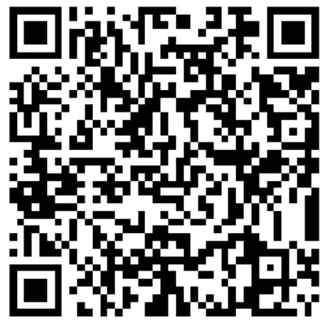 Scan For Your First Order.